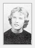 LOIS ALLISON: class of 1954, Grant Union High School, Sacramento, CA.